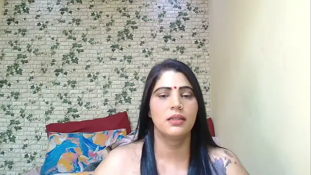 XIndianintimacy online show from 03-26-26, 07:01