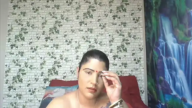 XIndianintimacy online show from 03-09-25, 12:00
