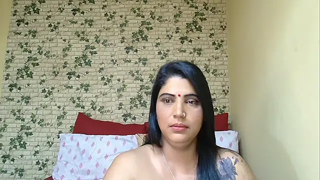 XIndianintimacy online show from 04-17-26, 05:10