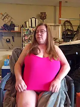 MsShelby40 online show from 04-08-26, 10:11