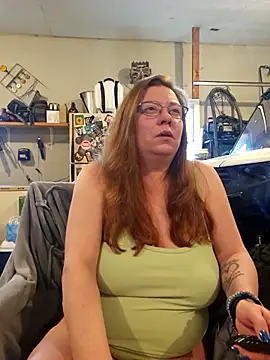 MsShelby40 online show from 03-07-26, 06:02