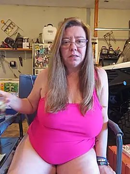 MsShelby40 online show from 06-19-26, 10:47