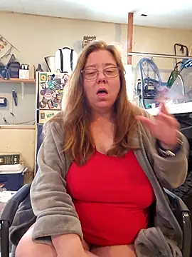 MsShelby40 online show from 02-05-26, 06:15