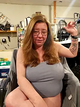 MsShelby40 online show from 02-17-26, 11:57