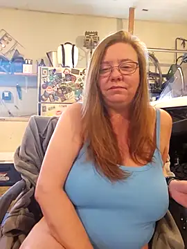 MsShelby40 online show from 12-05-25, 06:17