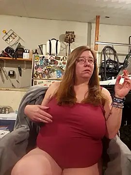 MsShelby40 online show from 01-11-26, 11:22