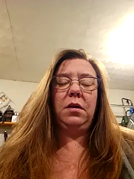 MsShelby40 online show from 12-03-25, 10:53