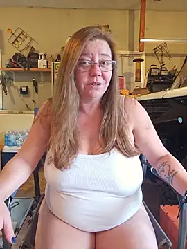 MsShelby40 online show from 06-10-26, 10:33