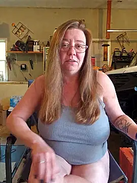 MsShelby40 online show from 06-12-26, 06:49