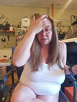 MsShelby40 online show from 06-02-26, 10:10