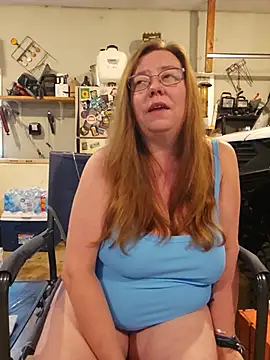 MsShelby40 online show from 06-17-26, 10:41