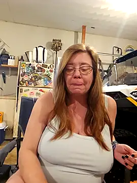 MsShelby40 online show from 11-29-25, 08:53