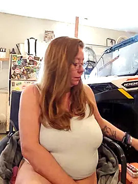 MsShelby40 online show from 10-10-25, 02:29