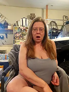 MsShelby40 online show from 02-22-26, 09:16