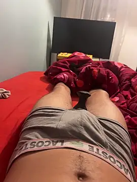 enzomlt online show from 12-15-25, 01:22