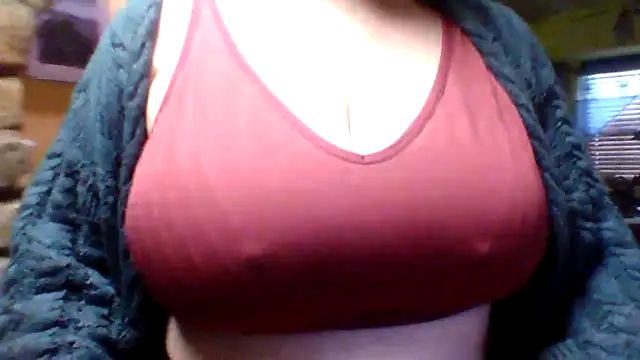 Snapshot of Big-Tits-McGee chatting on 12-15-25, 02:45 Big-Tits-McGee online show from 12-15-25, 02:45