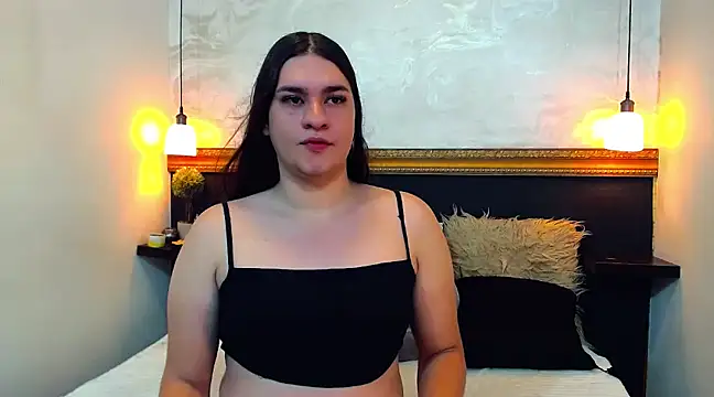 JulietaColleman online show from 03-13-25, 12:24