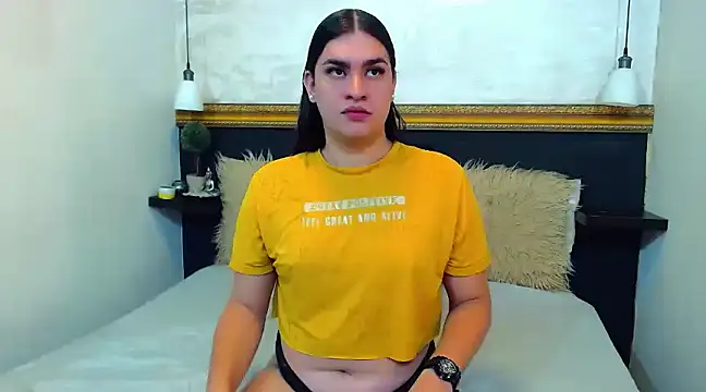 JulietaColleman online show from 03-07-25, 11:29