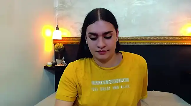 JulietaColleman online show from 03-07-25, 06:00