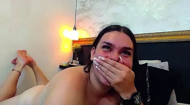 JulietaColleman online show from 03-13-25, 11:05