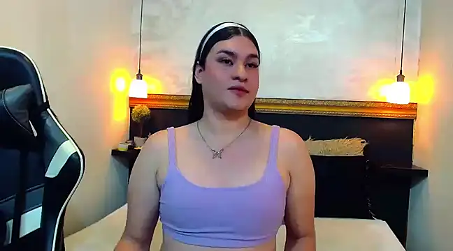 JulietaColleman online show from 03-12-25, 12:47