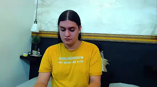 JulietaColleman online show from 03-07-25, 02:56