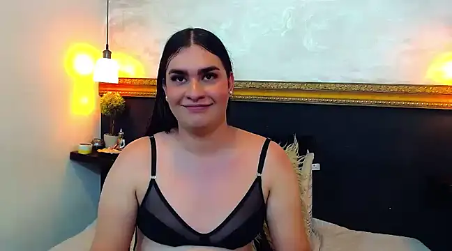 JulietaColleman online show from 03-06-25, 03:02