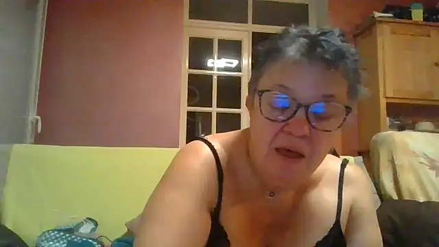 Vandeae44 online show from 02-09-26, 08:40