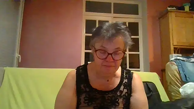 Vandeae44 online show from 03-20-26, 08:21