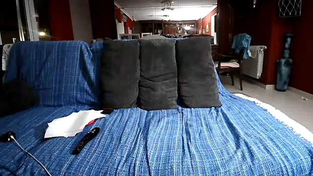 maduroguapo online show from 09-26-25, 07:54