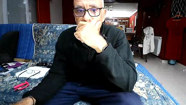 maduroguapo online show from 11-07-25, 10:03