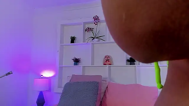 Jenifer Diaz online show from 03-13-26, 03:17