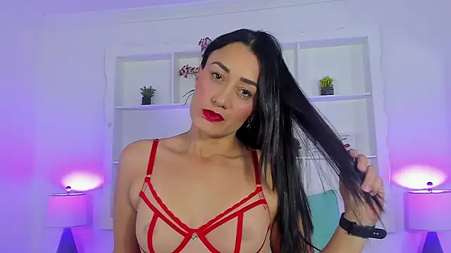 Jenifer Diaz online show from 02-09-26, 12:36