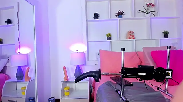 Jenifer Diaz online show from 03-11-25, 01:01