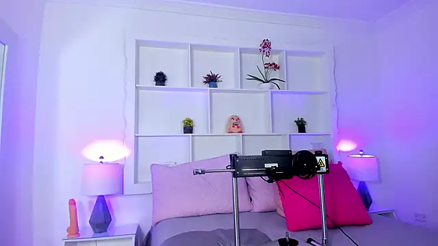 Jenifer Diaz online show from 03-22-25, 12:57