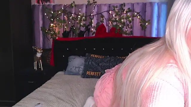 Cristall Avyy online show from 02-23-26, 07:31