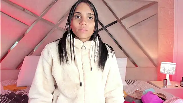 sophie pariss online show from 04-09-26, 02:35