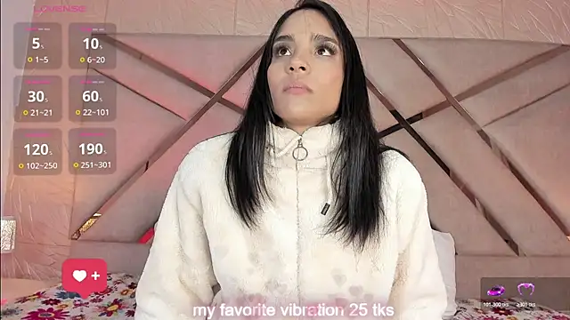 sophie pariss online show from 04-15-26, 03:12