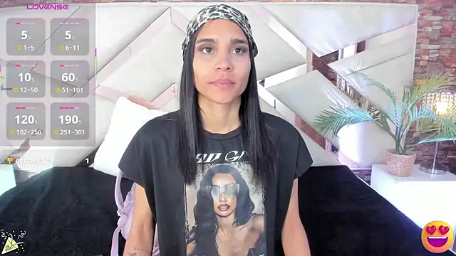 sophie pariss online show from 02-08-26, 02:20