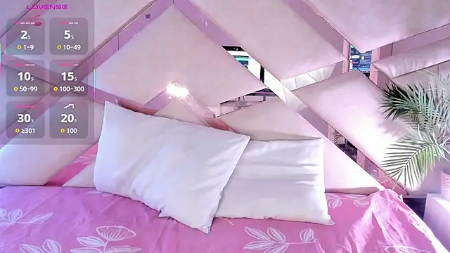 sophie pariss online show from 03-13-26, 03:44