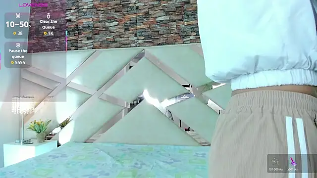 sophie pariss online show from 02-13-26, 02:44