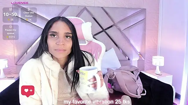 sophie pariss online show from 03-28-26, 03:18