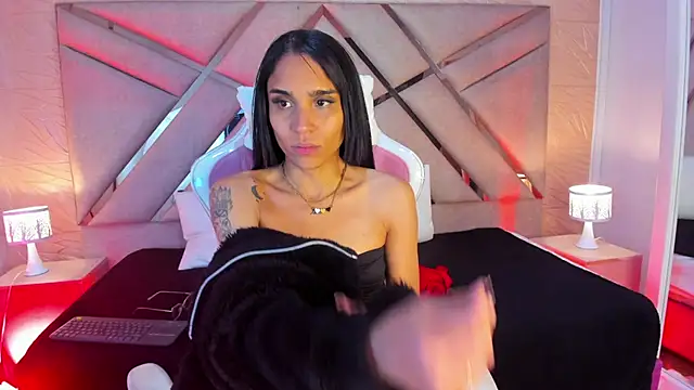 sophie pariss online show from 03-30-26, 02:51