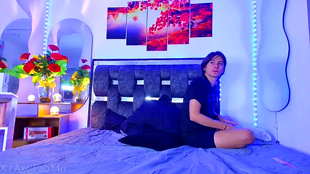 Alex and Fabian online show from 10-14-25, 09:15