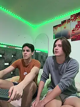 Alex and Fabian online show from 03-13-26, 06:07