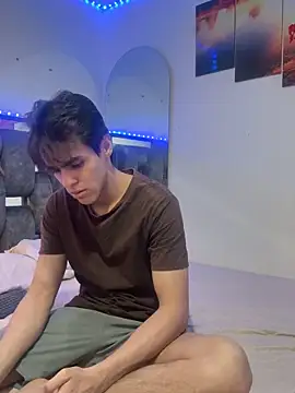 Alex and Fabian online show from 02-13-26, 05:18