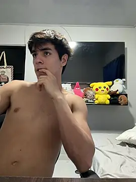Alex and Fabian online show from 06-01-26, 04:13