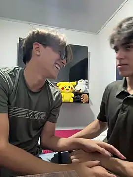 Alex and Fabian online show from 05-26-26, 05:27