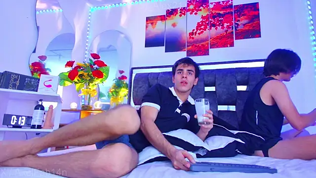 Alex and Fabian online show from 09-26-25, 08:05