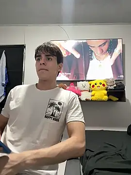 Alex and Fabian online show from 01-18-26, 06:28